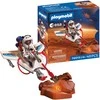 Konstruktorius Playmobil Space Glider (72013)