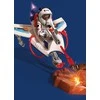Konstruktorius Playmobil Space Glider (72013)