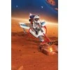 Konstruktorius Playmobil Space Glider (72013)