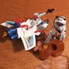 Konstruktorius Playmobil Space Glider (72013)