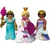 PLAYMOBIL - Trys princesės (72055)