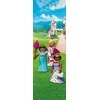 Playmobil Rinkinys figūrėlės Princesė Trys princesės+ priedai 28 dalys