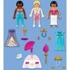 Playmobil Rinkinys figūrėlės Princesė Trys princesės+ priedai 28 dalys
