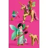 Konstruktorius Playmobil Fairies' Day Trip (72067)