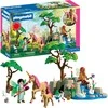 Konstruktorius Playmobil Fairies' Day Trip (72067)