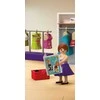 Konstruktorius Playmobil Kūrybingas mados dizaineris (72082)
