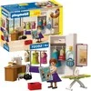 Konstruktorius Playmobil Kūrybingas mados dizaineris (72082)