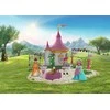 „Playmobil Princess Magic“ 72052 Maskarado balius paviljone