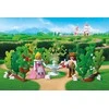 Playmobil Rinkinys Princess figurki Królewski labirynt + priedai 109 dalys