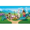 Playmobil Rinkinys Princess figurki Wizyta gości su daleka+ priedai 45 dalys