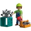 PLAYMOBIL Mechanic 72031