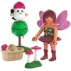 „Playmobil Special Plus“ rinkinys „Fėja“ su miela pagalbininkės figūrėle + priedais, 24 dalys