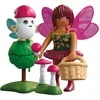 „Playmobil Special Plus“ rinkinys „Fėja“ su miela pagalbininkės figūrėle + priedais, 24 dalys