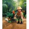 PLAYMOBIL Adventurer 72033
