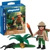 PLAYMOBIL Adventurer 72033