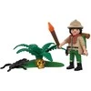 PLAYMOBIL Adventurer 72033