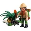 PLAYMOBIL Adventurer 72033