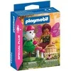 PLAYMOBIL Fėja su mielu pagalbininku 72034