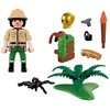 PLAYMOBIL Adventurer 72033