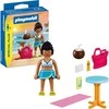 „Playmobil Special Plus“ rinkinys „Vašininko figūrėlė + priedai“, 15 vnt.