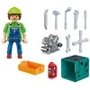 PLAYMOBIL Mechanic 72031