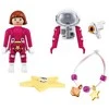 Playmobil Rinkinys Special Plus figurka Astronautka+ priedai 16 dalys
