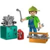 PLAYMOBIL Mechanic 72031