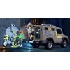 Konstruktorius Playmobil Tactical Police Unit (72066)