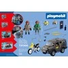 Konstruktorius Playmobil Tactical Police Unit (72066)