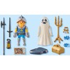 Playmobil Novelmore 71797 Duch i rycerz Novelmore