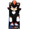 Jakks Pacific Pliušinis Sonic 3 the Hedgehog Deluxe Shadow 35 cm