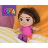 Pliušinis žaislas Dora tyrinėtoja, minkštas žaisliukas mergaitėms, 20 cm