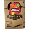 Pliušinis žaislas „Fuggler“ 22 cm