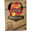 Pliušinis žaislas „Fuggler“ 22 cm