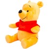 Simba Disney WTP Mikė Pukuotukas 25cm