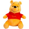 Simba Disney WTP Mikė Pukuotukas 25cm