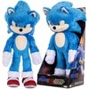 Jakks Pacific Pliušinis žaislas Sonic 3 the Hedgehog Deluxe Sonic 35 cm