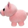 Adopt Me Įsivaikink mane - Kolekcinė Pliuša 20 cm - Kiaulė