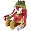 Pliušinė talismano kuprinė Sonic Prime Knuckles
