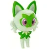 Pokémon - Kovos figūrėlė - IX kartos 4 PK (PKW3402)