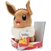 Pokemon - Plush 30 Cm Eevee (PKW3105)