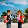 Pokemon - Nešiojimo dėklas paplūdimio žaidimų rinkiniui (PKW3424)