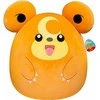 SQUISHMALLOWS POKEMON pliušinis žaislas Teddiursa, 35 cm