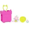 Fairy Gabby lėlių namelio kačiuko fėjos figūrėlė + mini dėžutė Gabby lėlių namelio kambarys