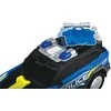 SIMBA Dickie Police SUV mėlyna 30cm w/dw 330-6022