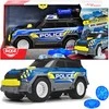 SIMBA Dickie Police SUV mėlyna 30cm w/dw 330-6022