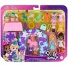 Mattel POLLY POCKET gimtadienio šventės rinkinys (JCC33)