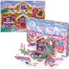 Advento kalendorius Mattel Polly Pocket (JFV13)