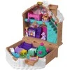Advento kalendorius Mattel Polly Pocket (JFV13)