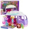 Mattel POLLY POCKET kemperio rinkinys (JCC32)